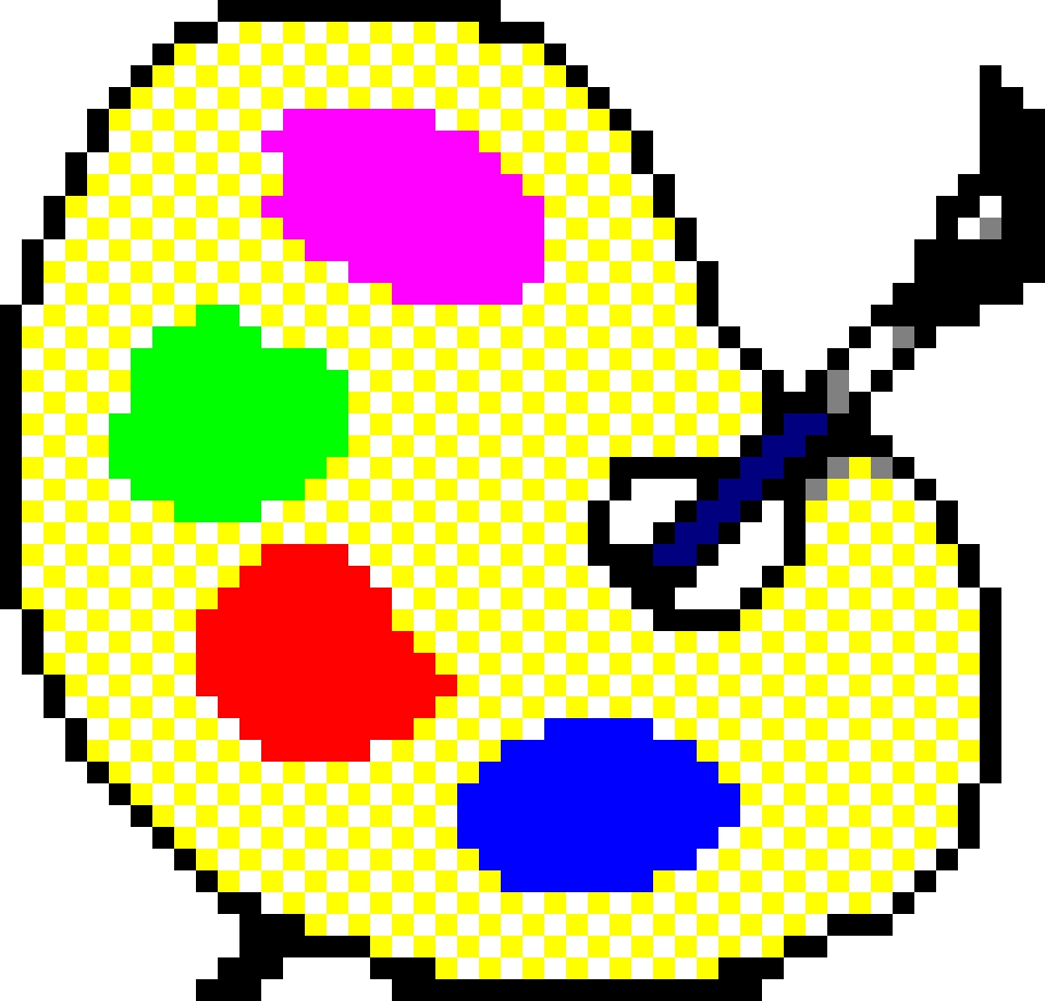 Paint